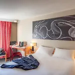 ibis Tours Centre Gare