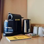 Ibis Tours Centre Gare