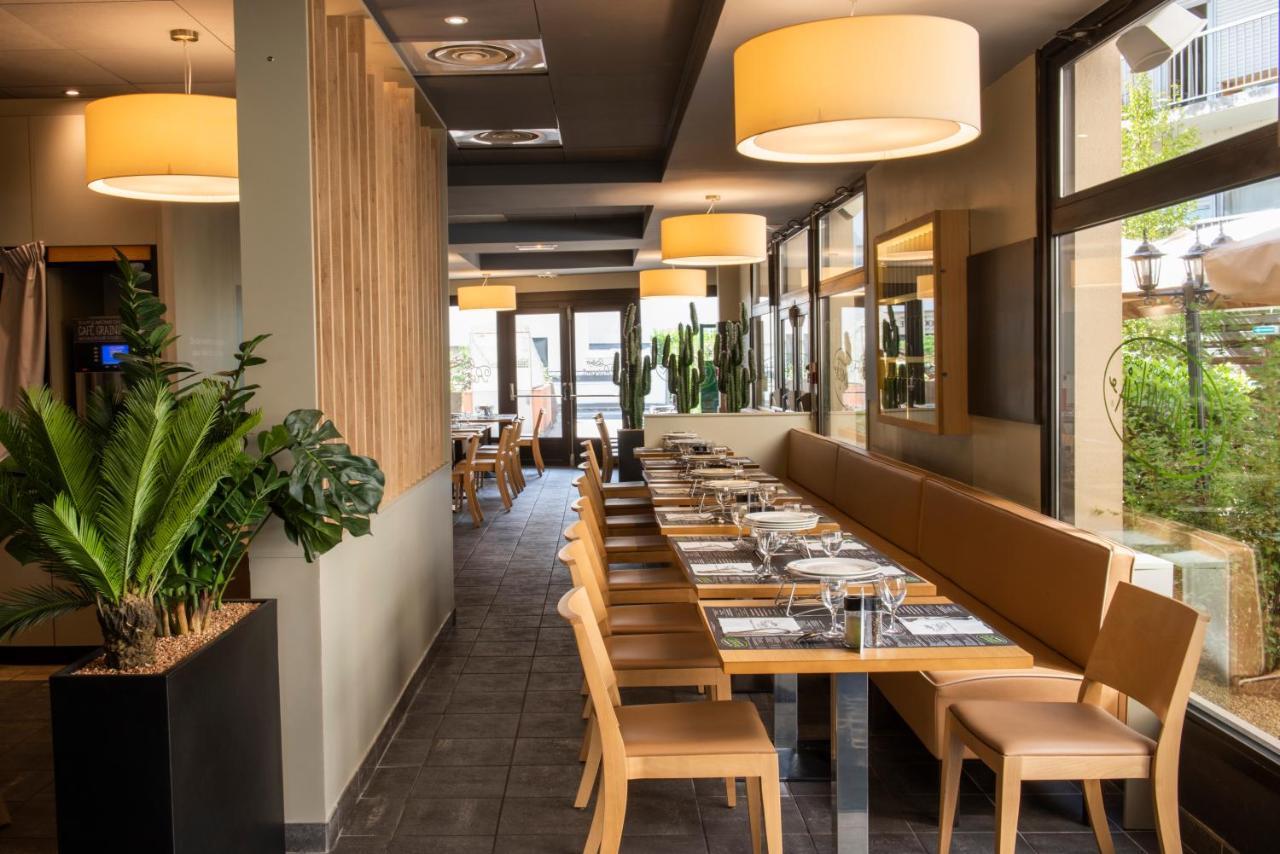 Ibis Centre Gare 3*