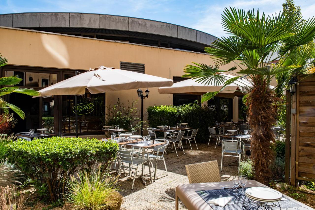 Ibis Centre Gare Tours