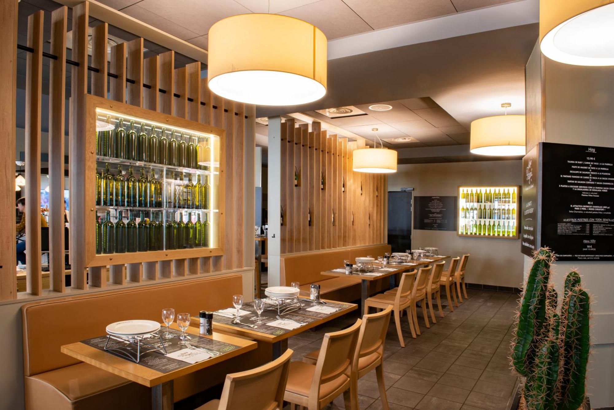 Ibis Centre Gare 3* Tours