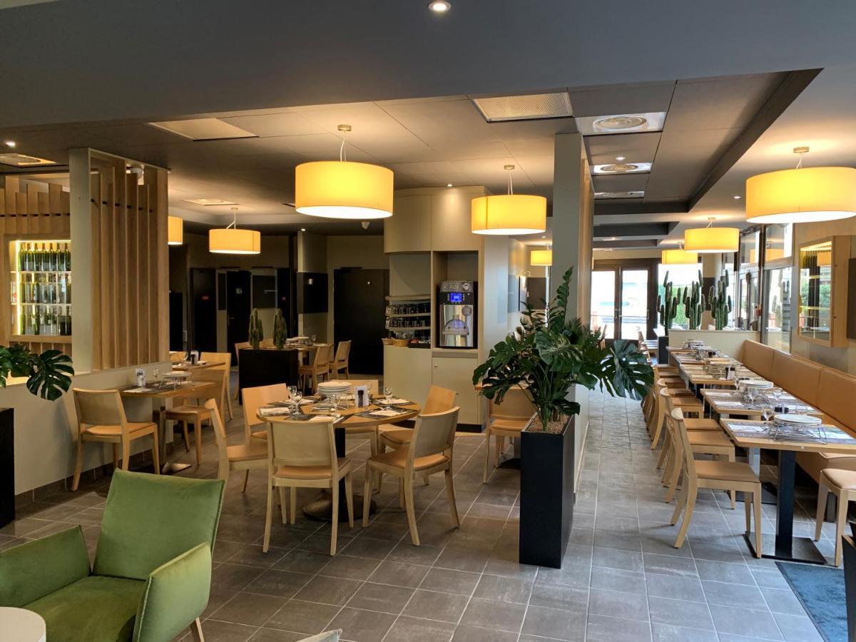 Ibis Centre Gare Hotel