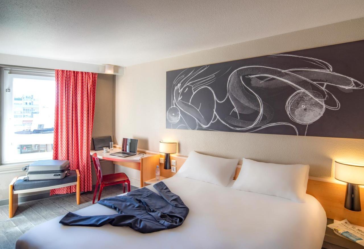 Ibis Centre Gare