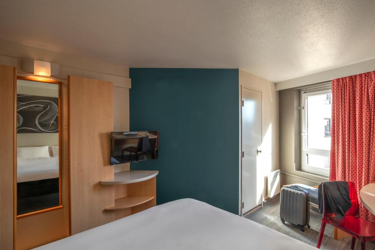 Ibis Centre Gare