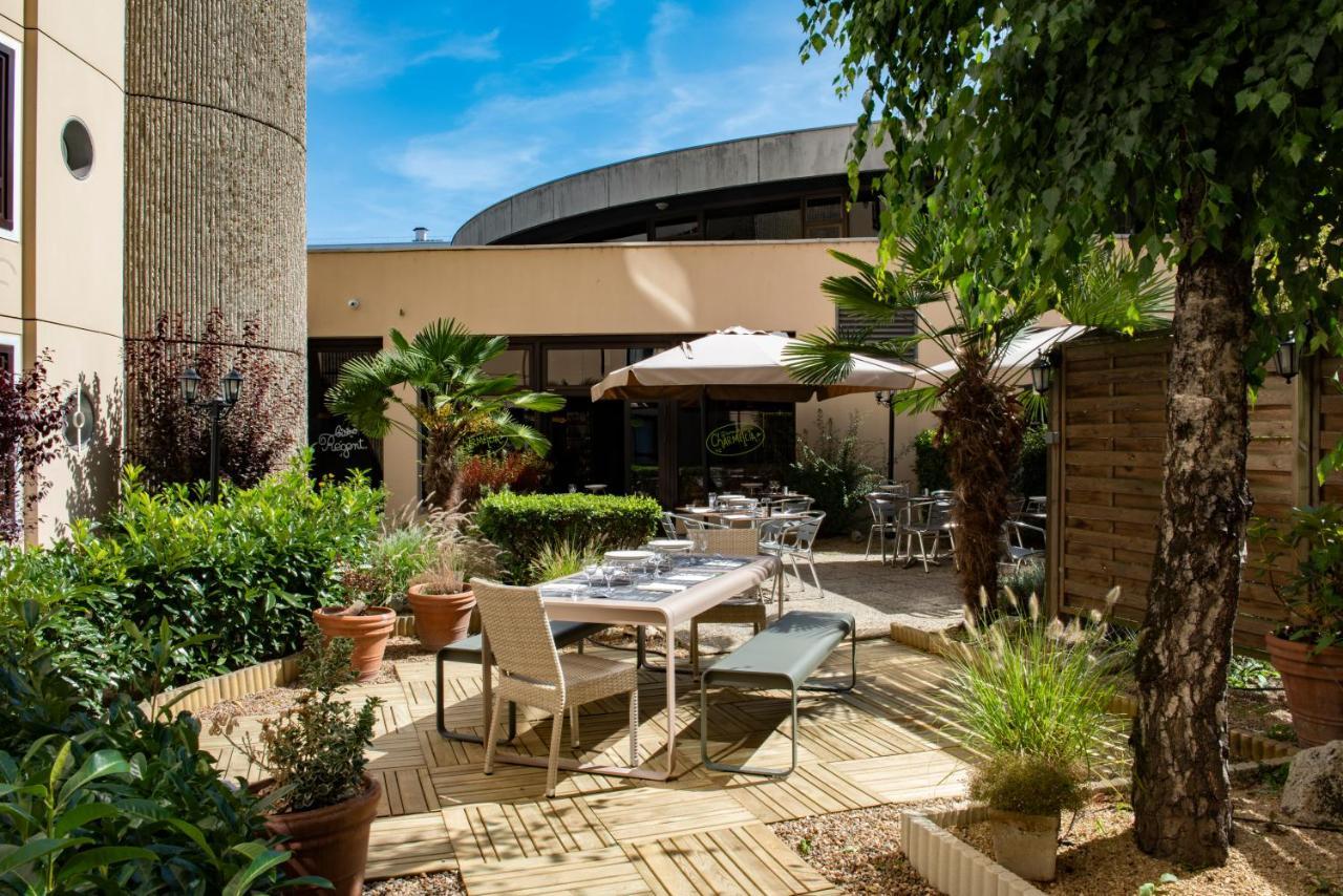 Hotel Ibis Centre Gare