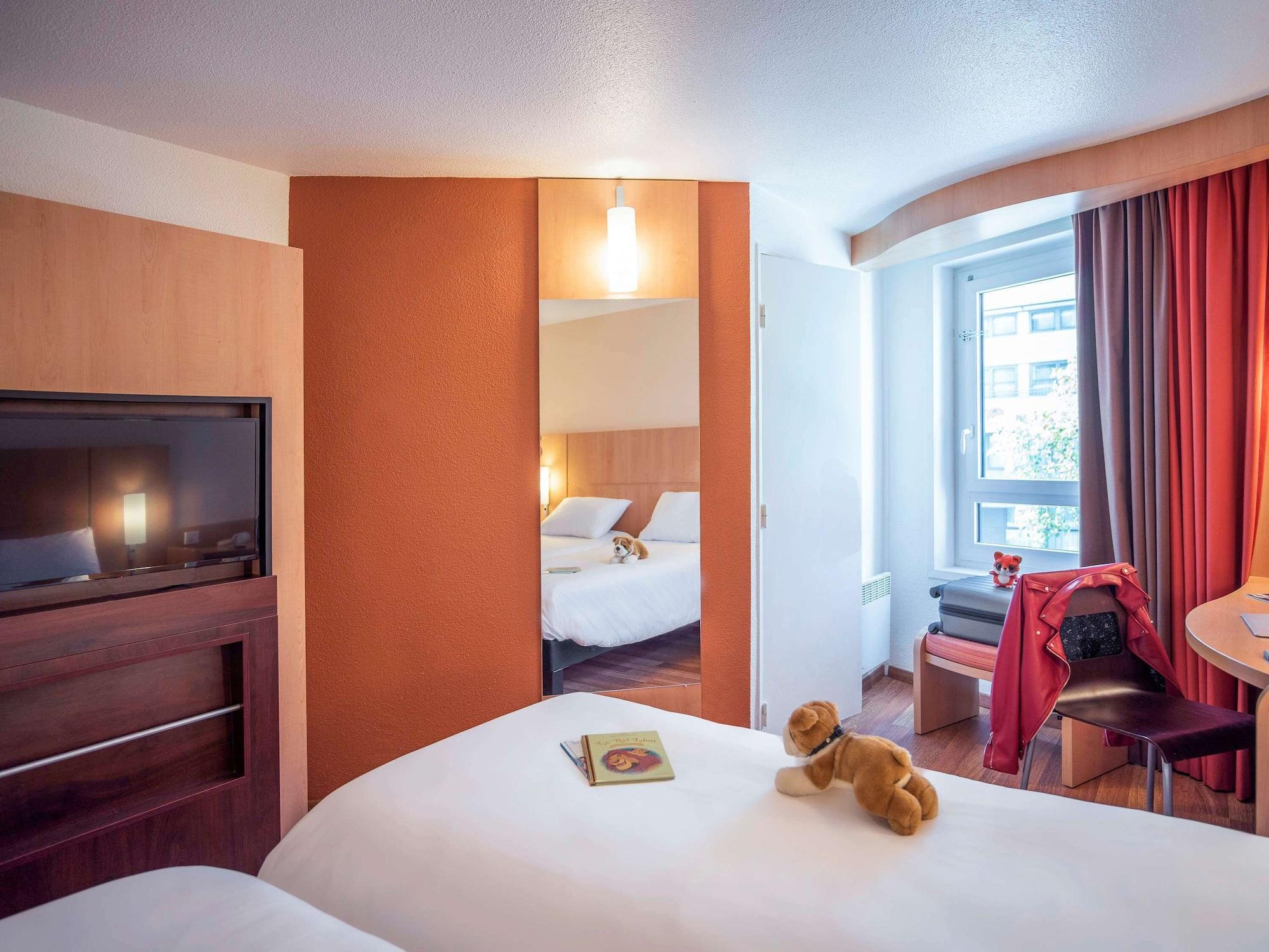 Ibis Centre Gare