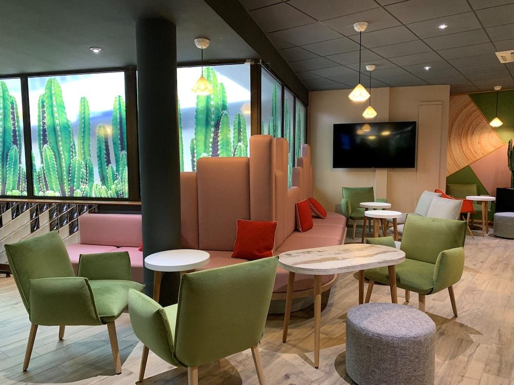 Ibis Centre Gare