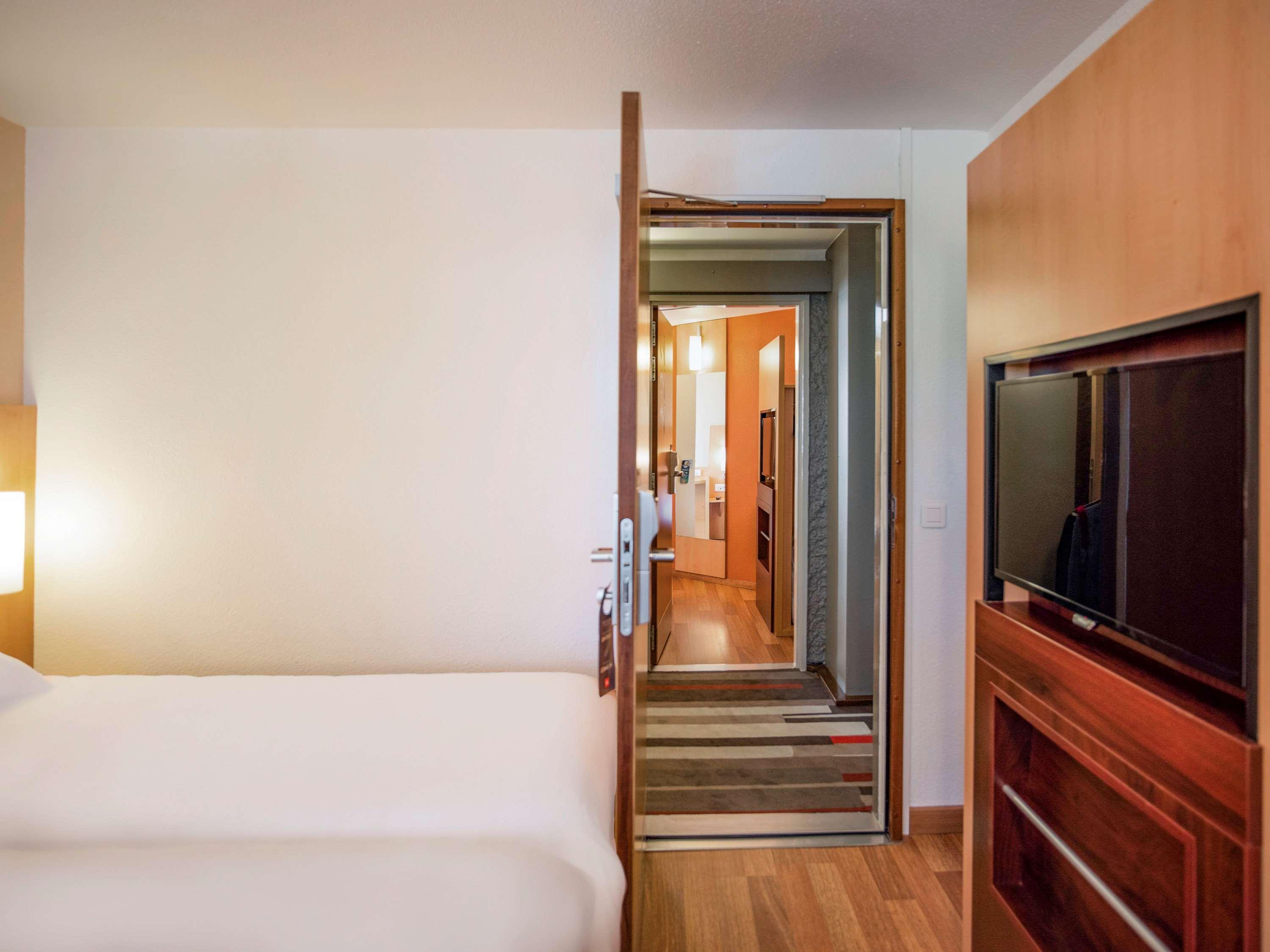 Ibis Centre Gare Tours