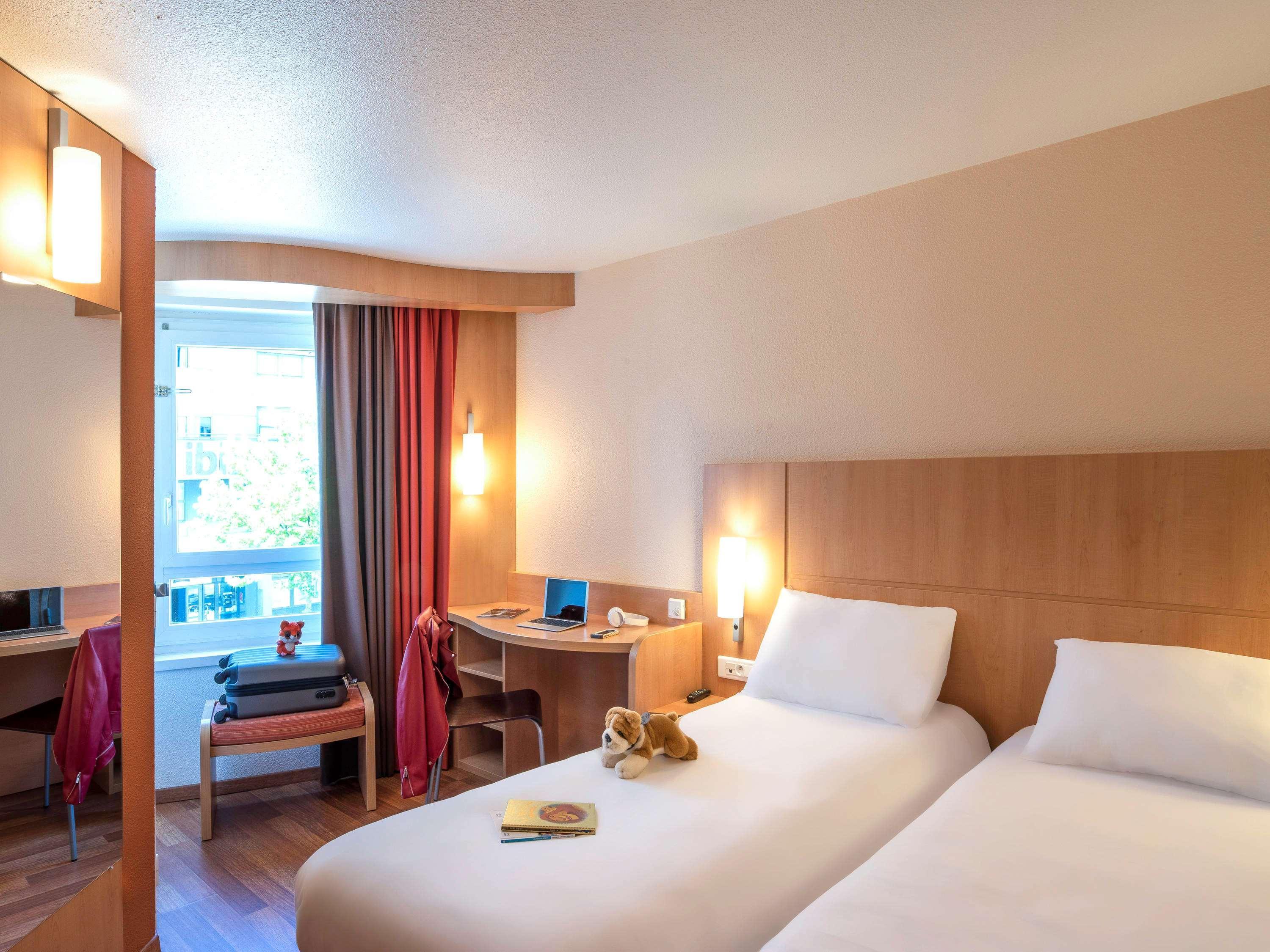 Ibis Centre Gare