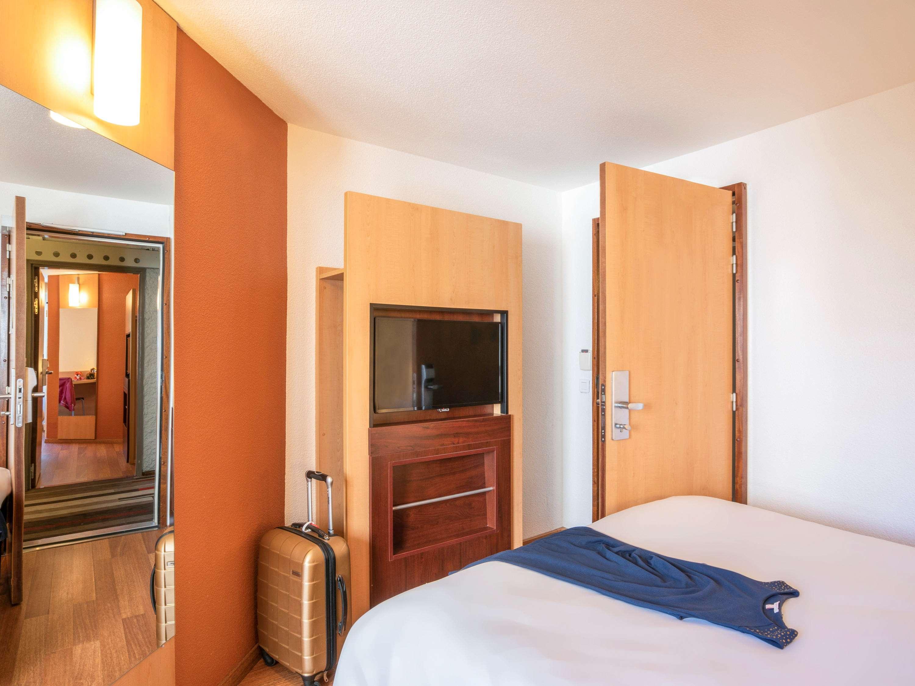 Ibis Centre Gare Hotel