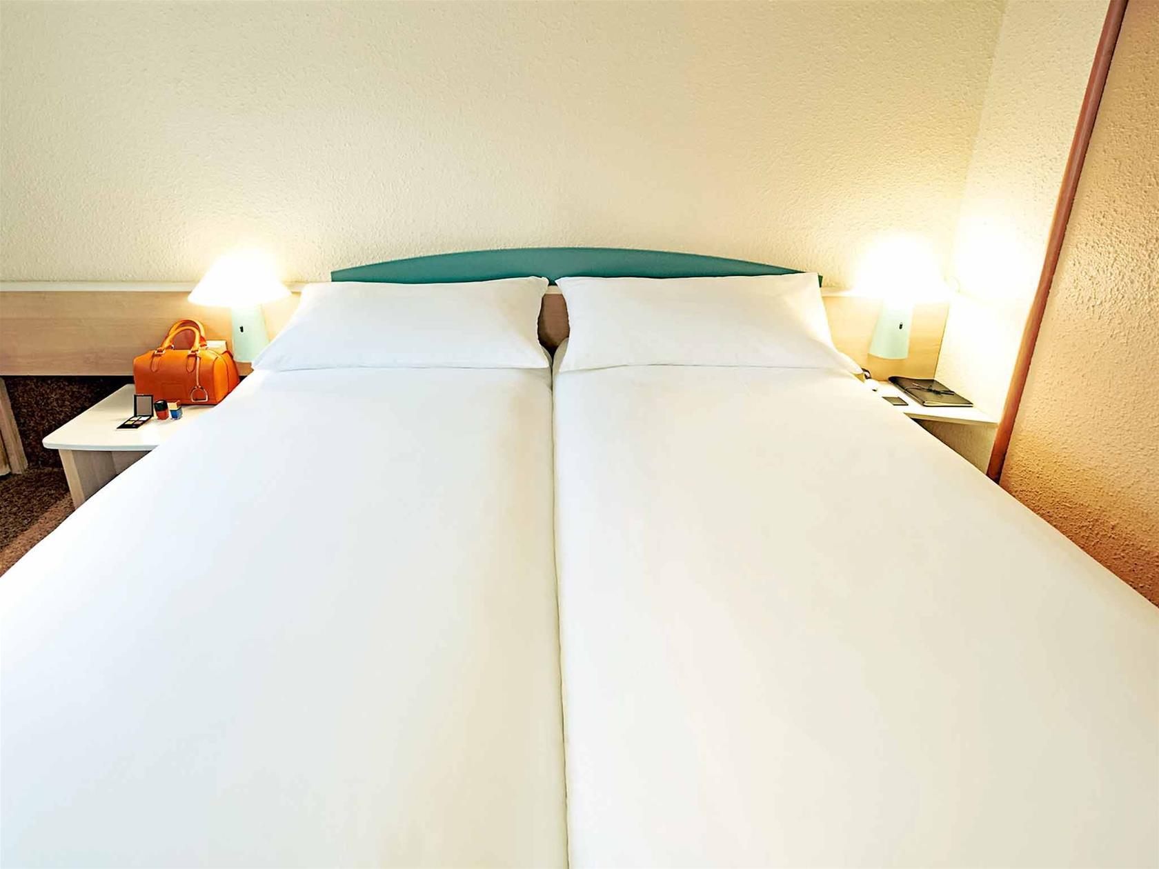 Ibis Centre Gare