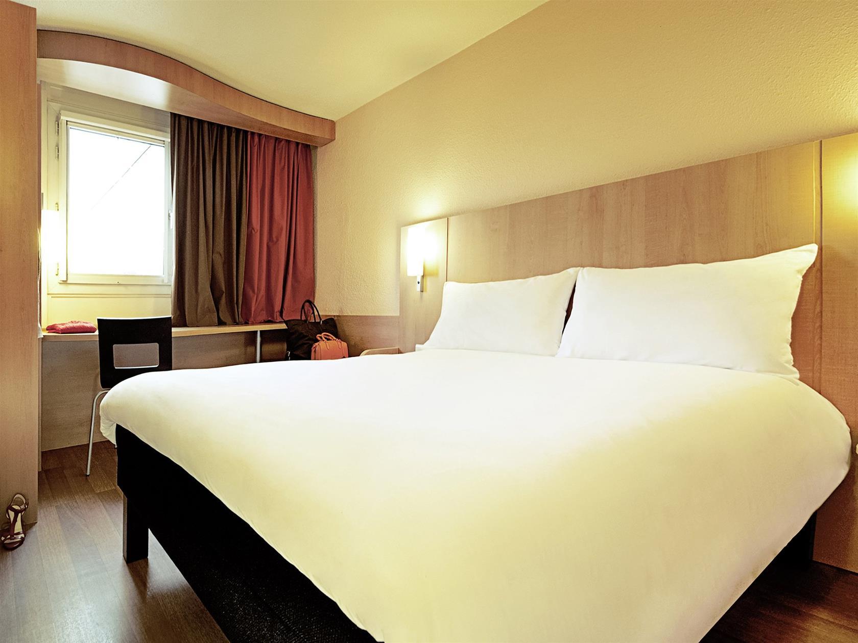 Ibis Centre Gare 3* Tours
