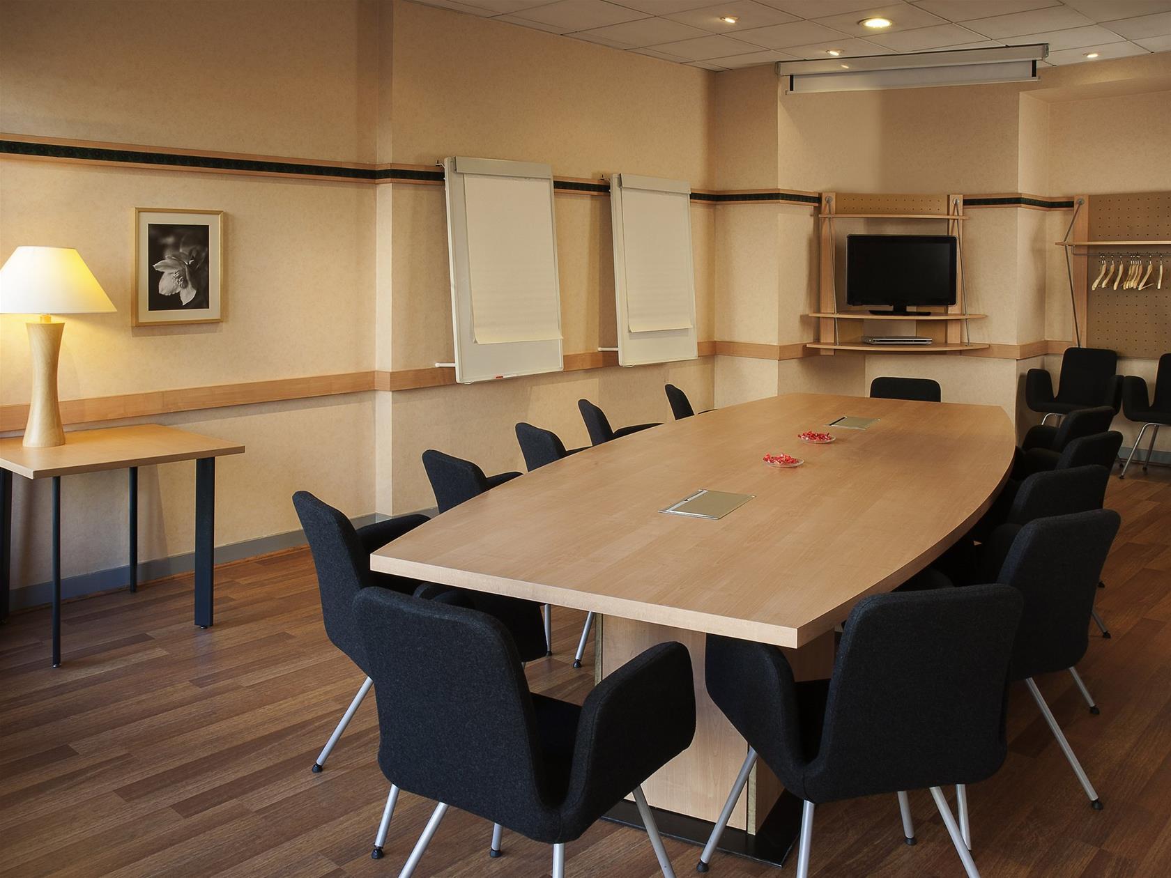 Ibis Centre Gare 3* Tours
