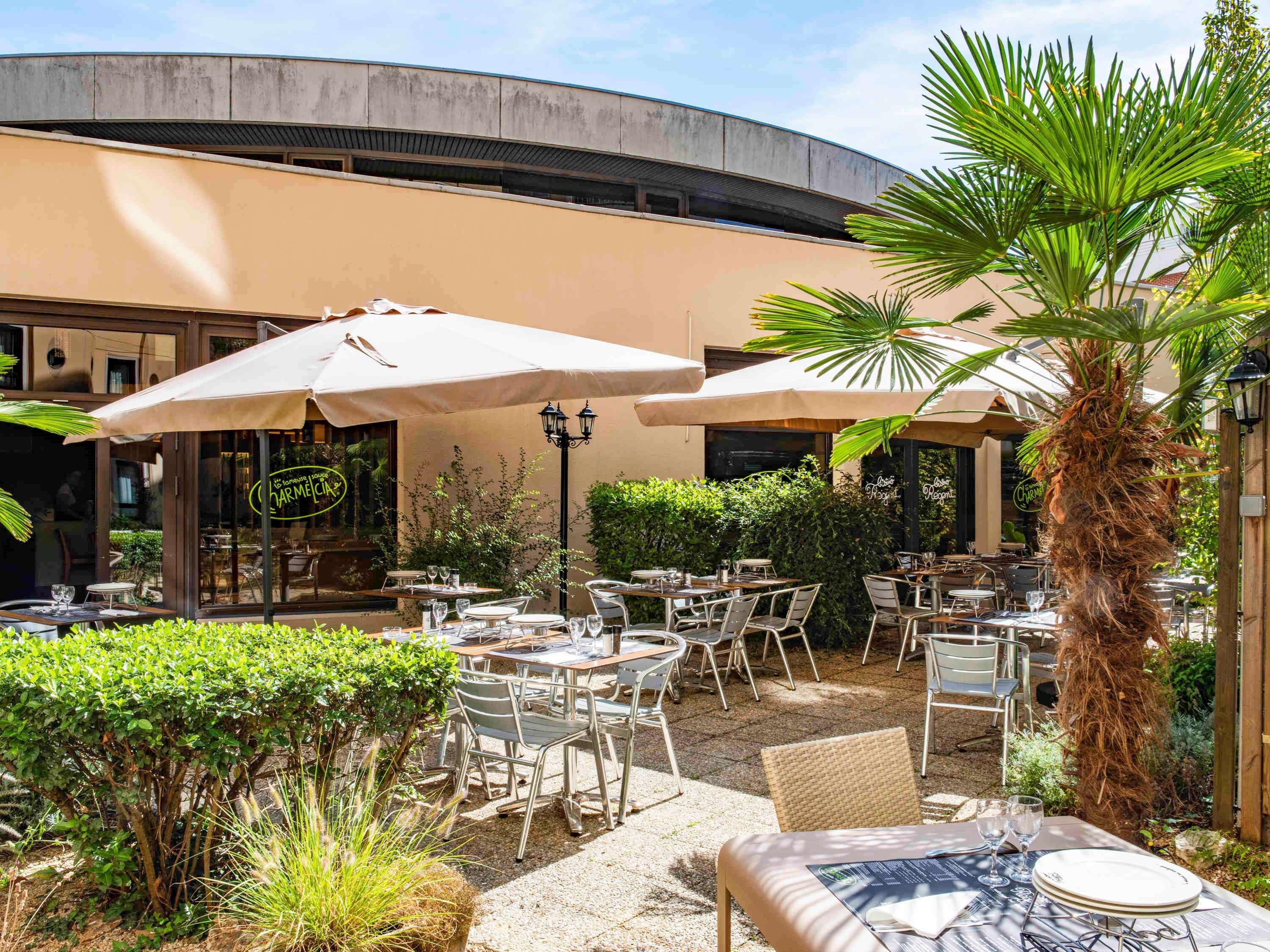 Ibis Centre Gare