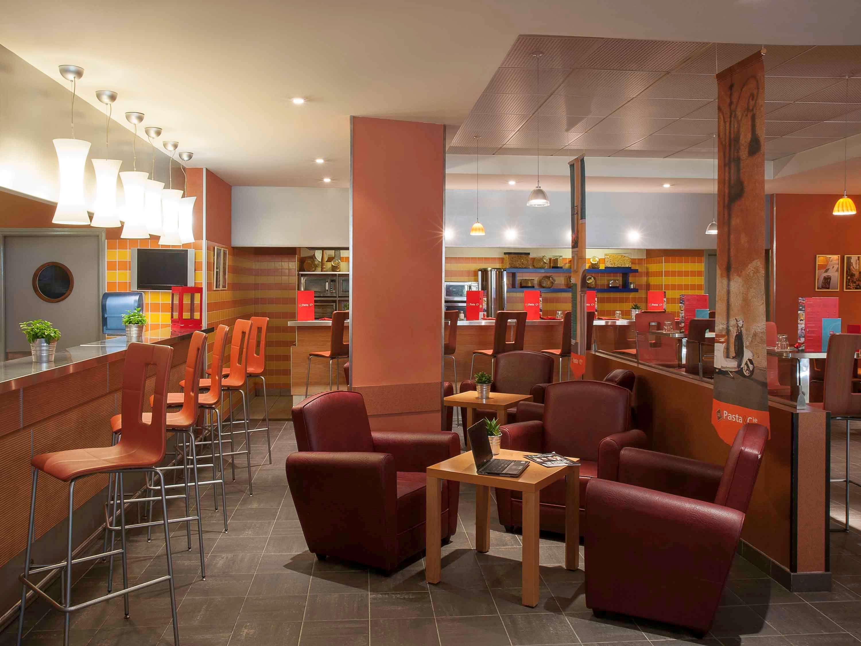 Ibis Centre Gare Tours