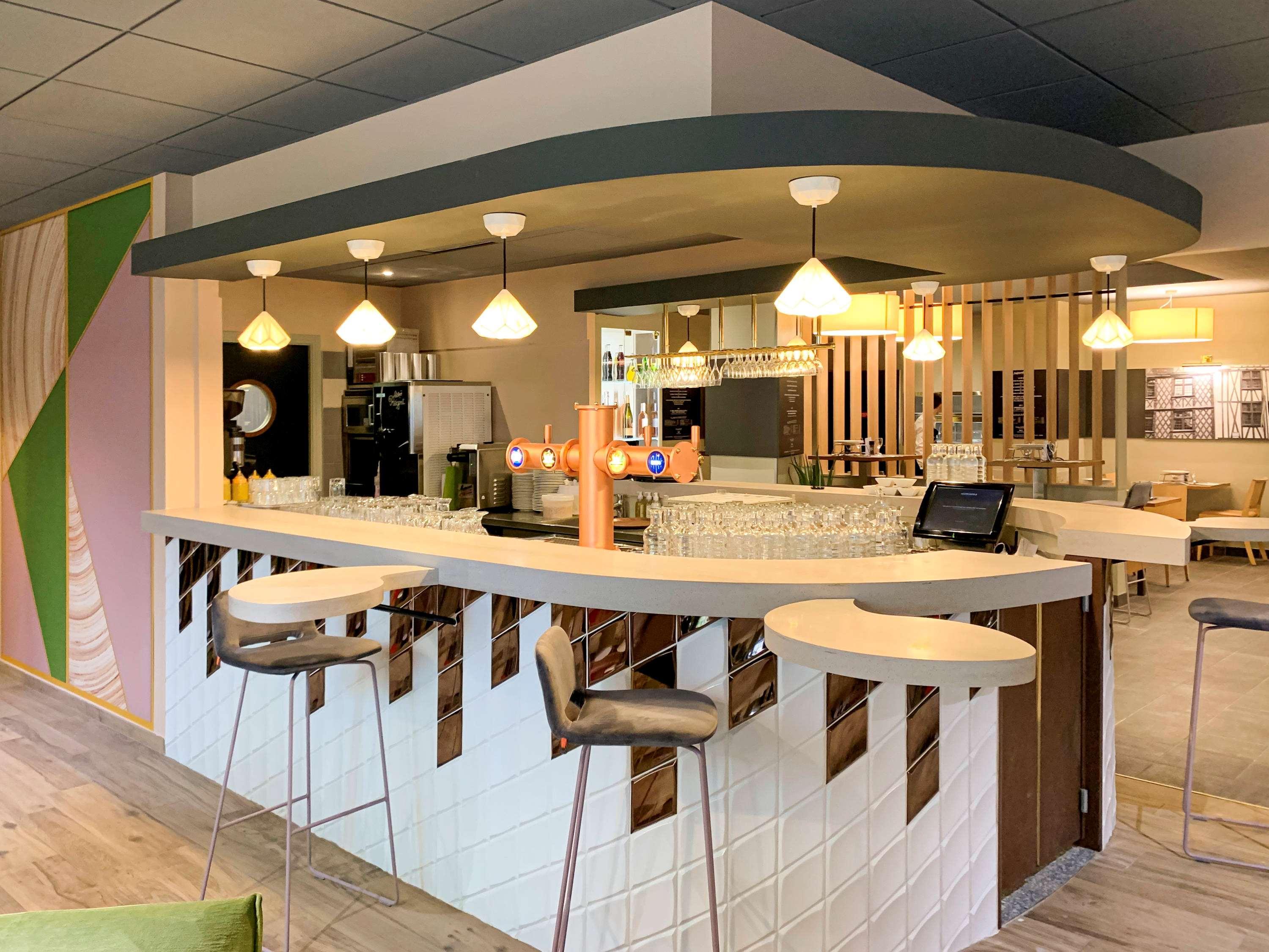 Ibis Centre Gare Tours