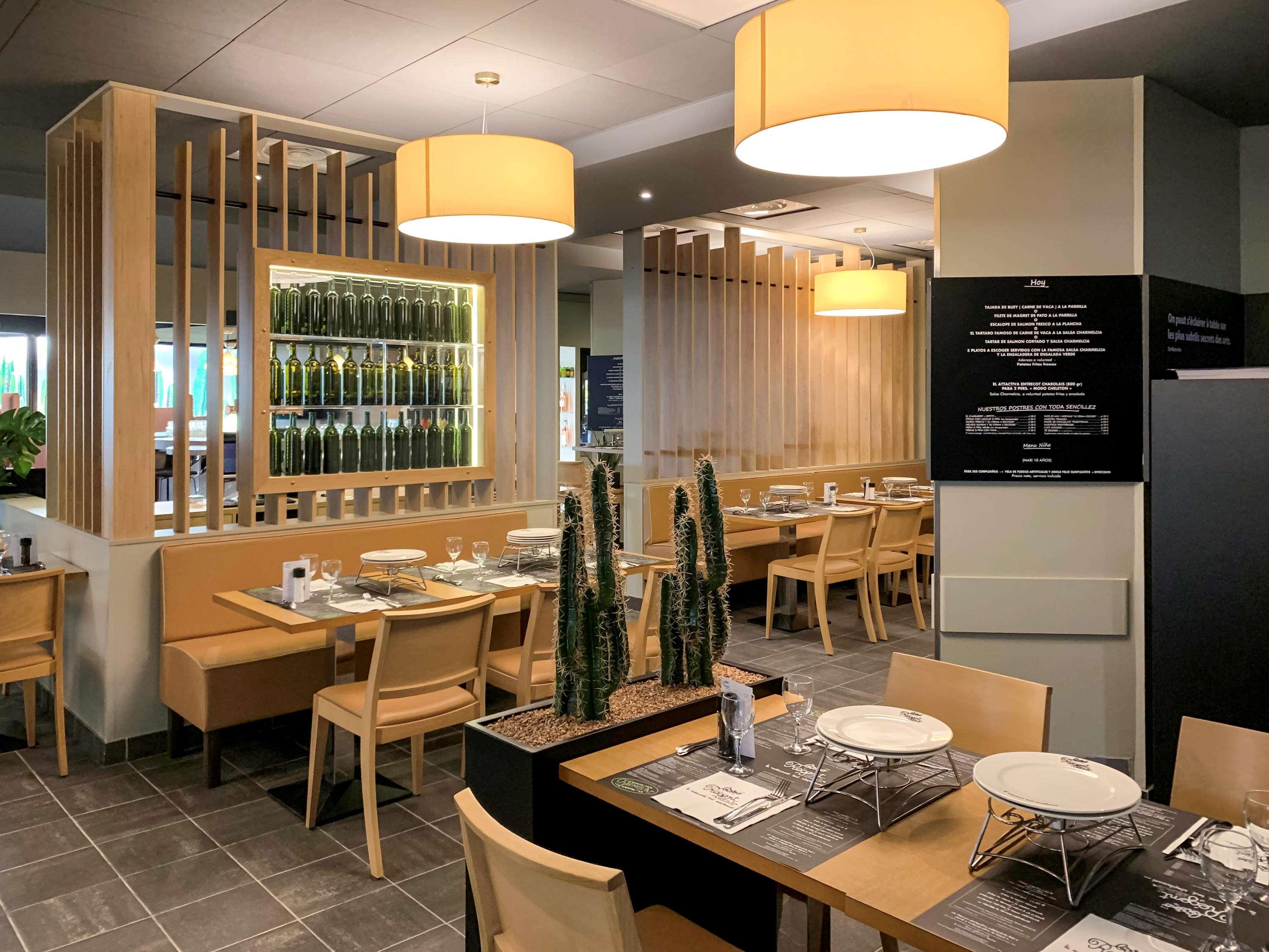 Ibis Centre Gare 3*