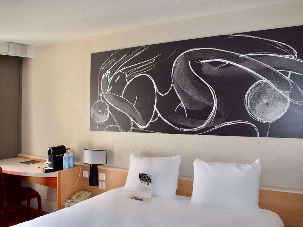 Ibis Centre Gare Hotel
