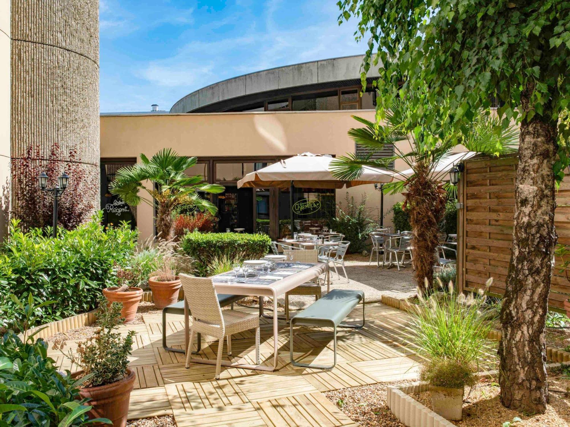 Hotel Ibis Centre Gare Tours