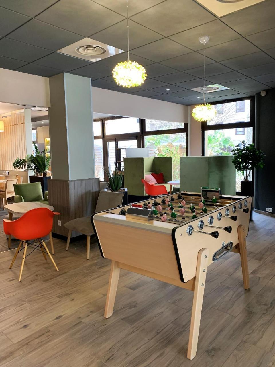 Ibis Centre Gare 3* Tours