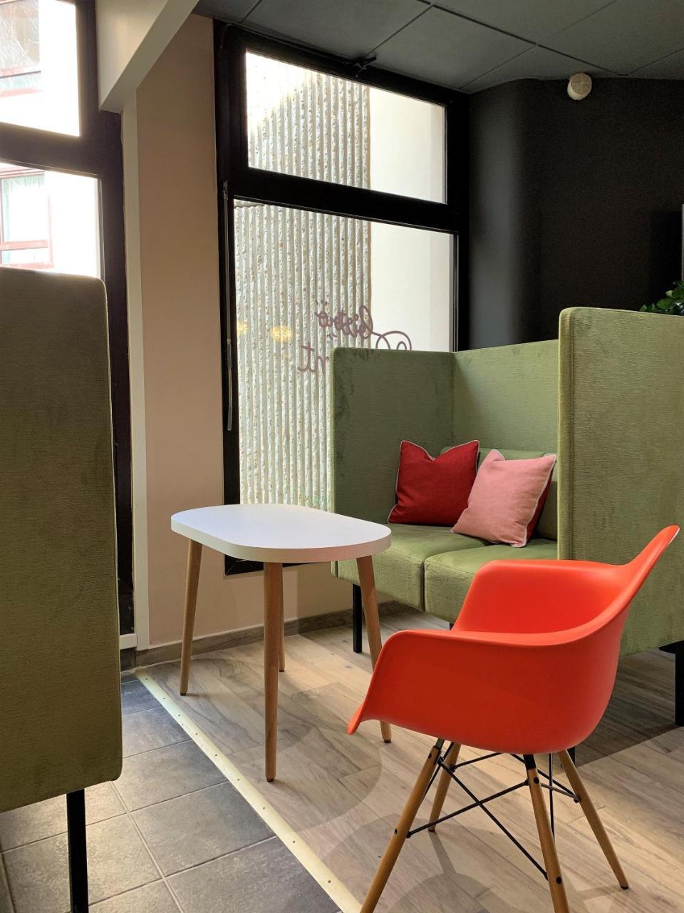 Ibis Centre Gare Hotel 3*
