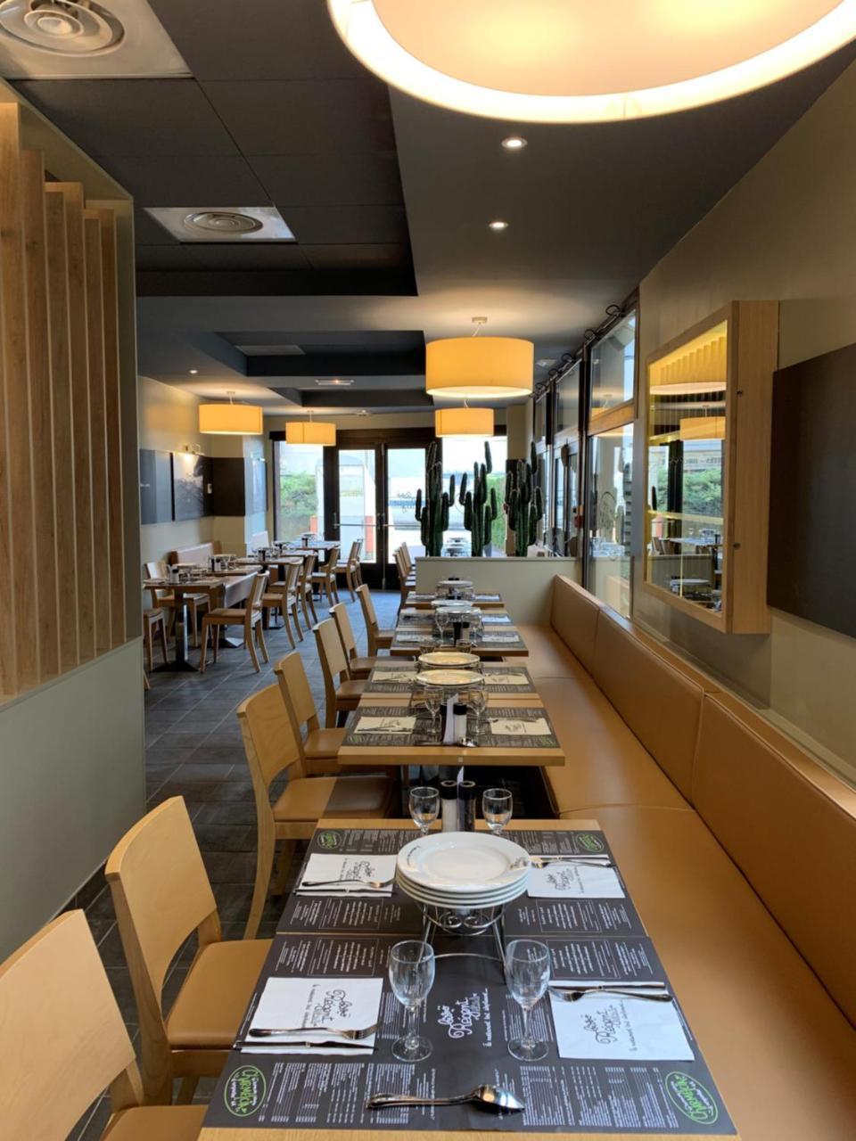 Ibis Centre Gare Hotel