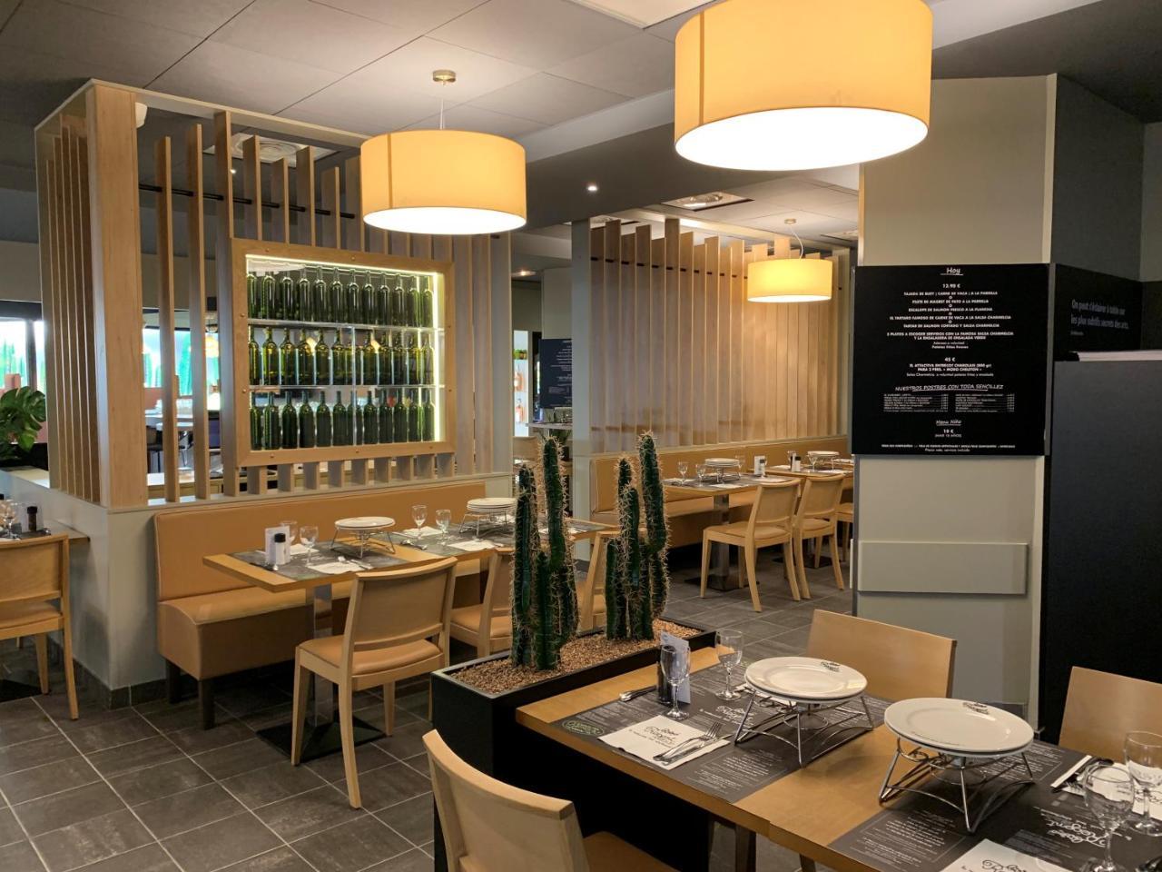 Ibis Centre Gare 3* Tours