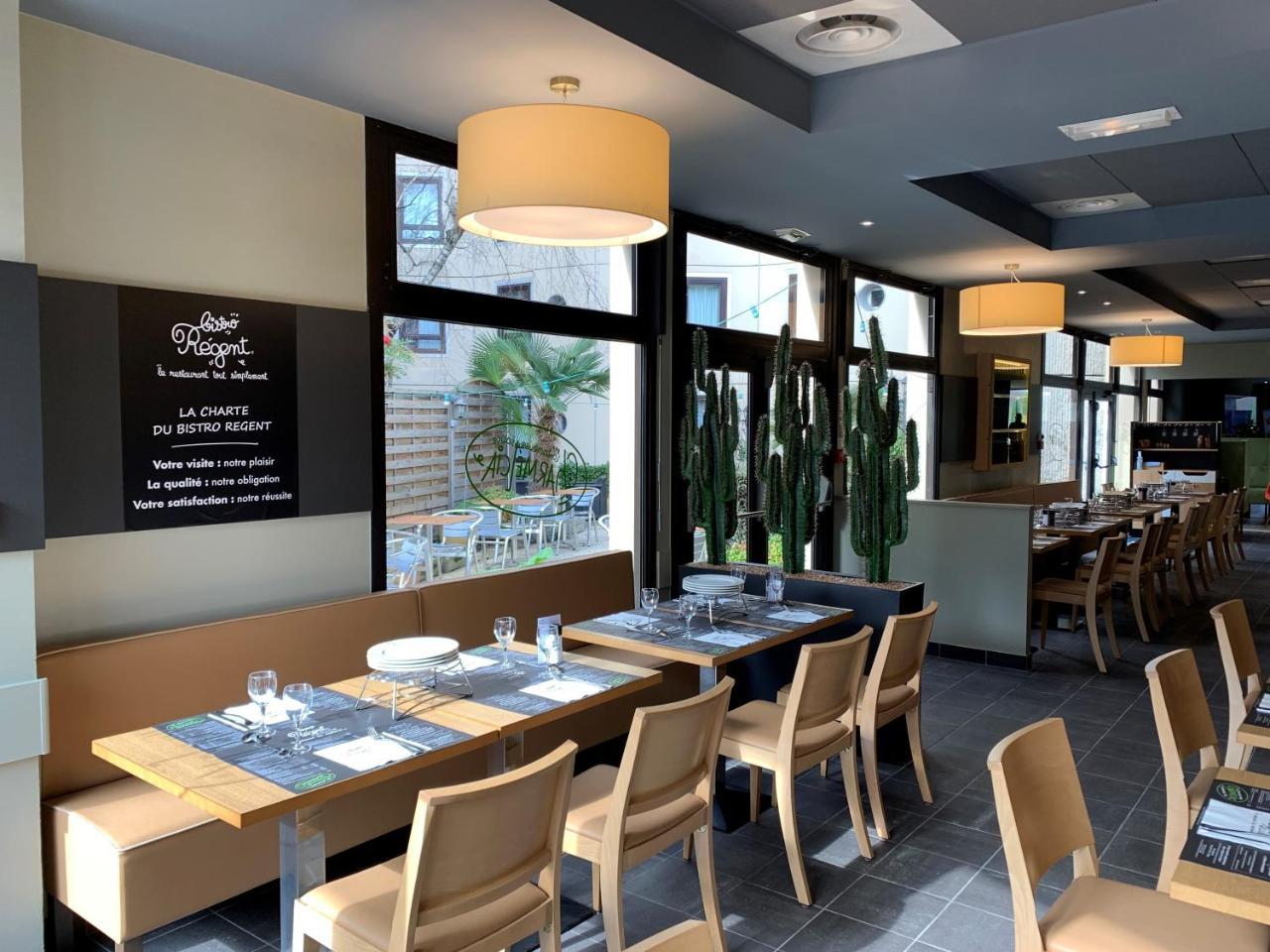 Hotel Ibis Centre Gare Tours