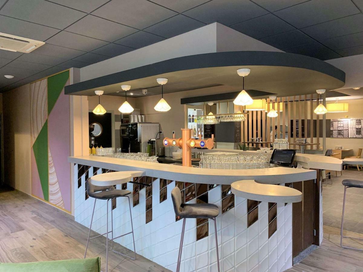 Ibis Centre Gare