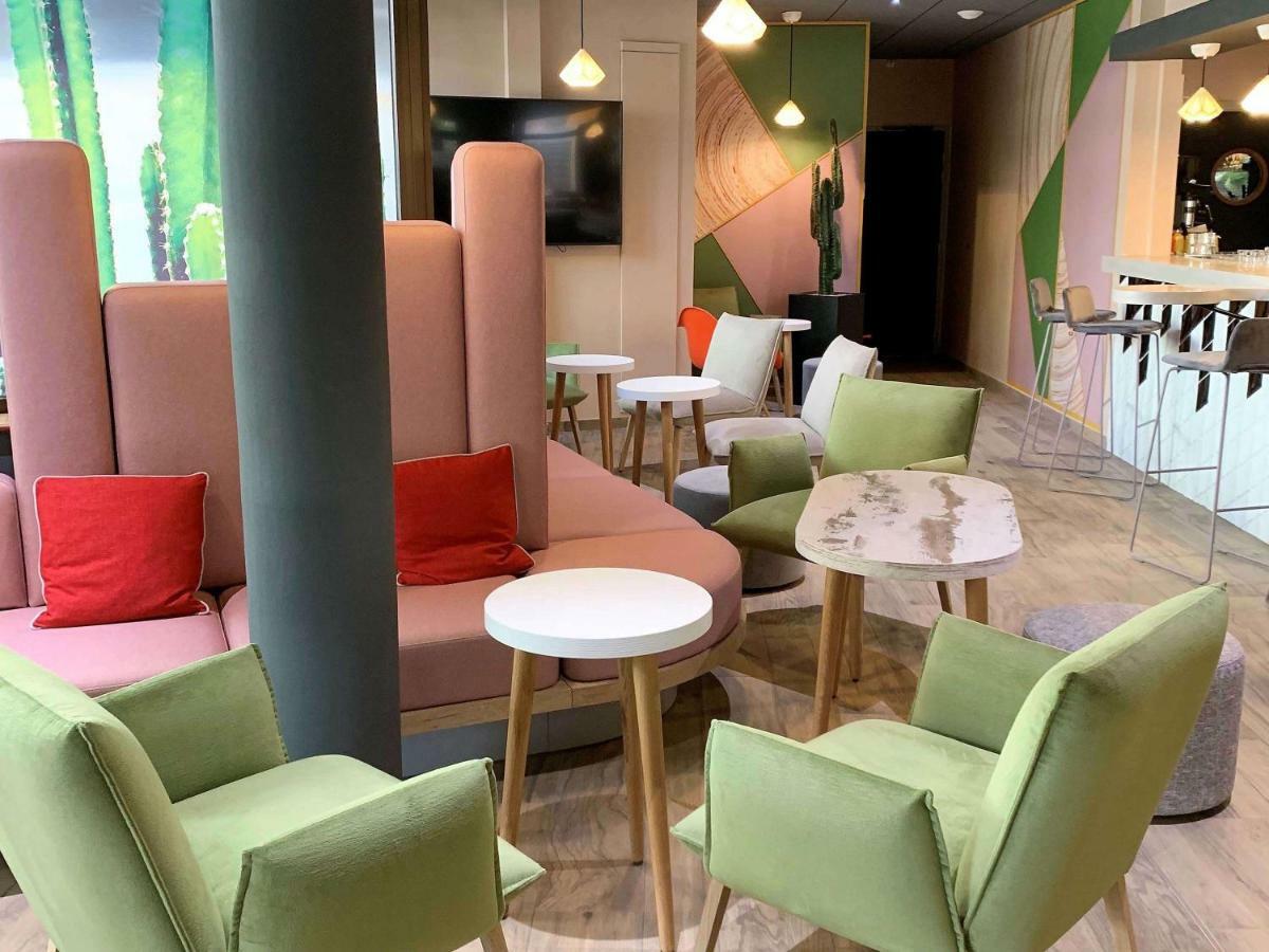 Ibis Centre Gare
