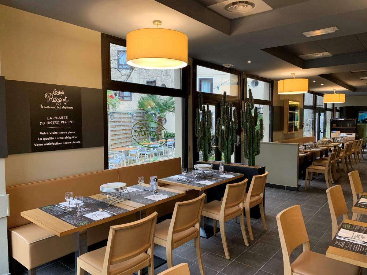 Ibis Centre Gare 3* Tours