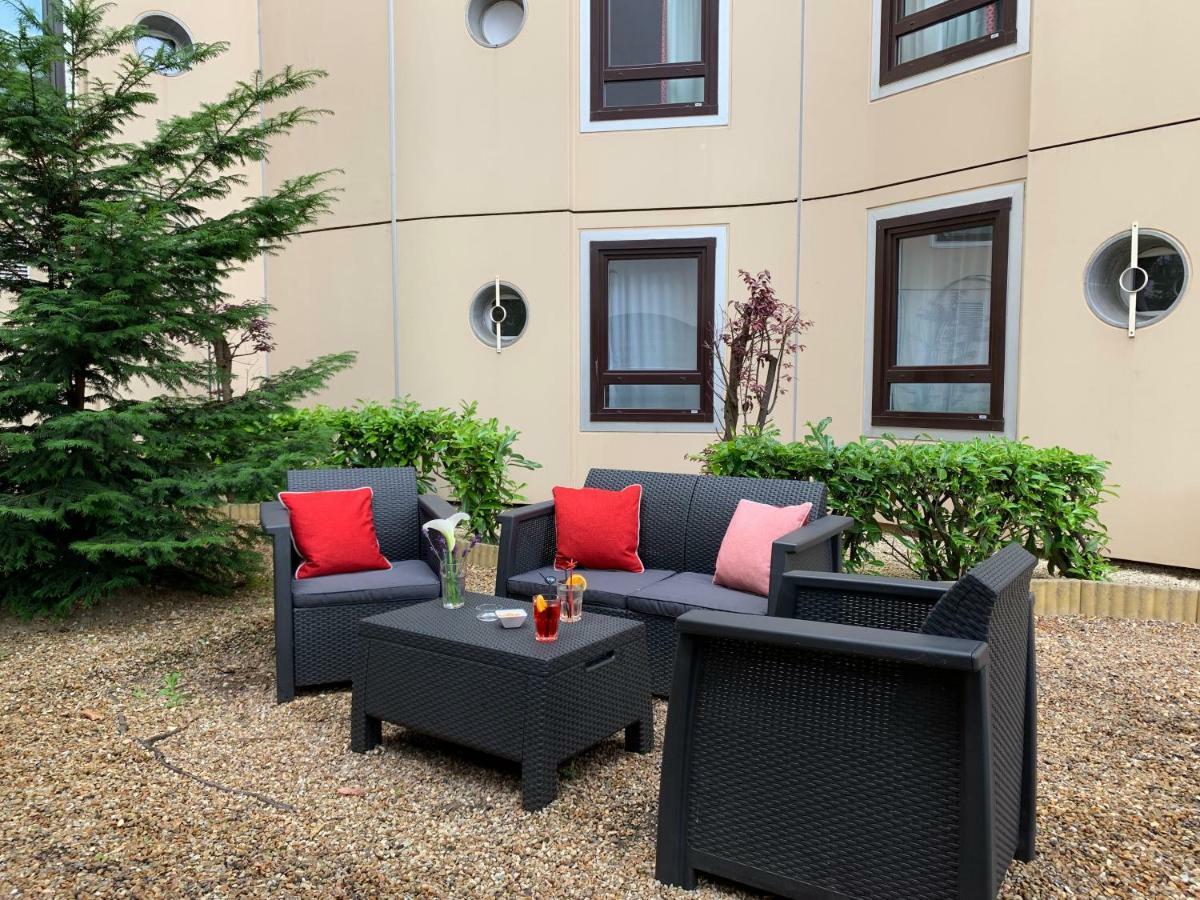 Hotel Ibis Centre Gare Tours