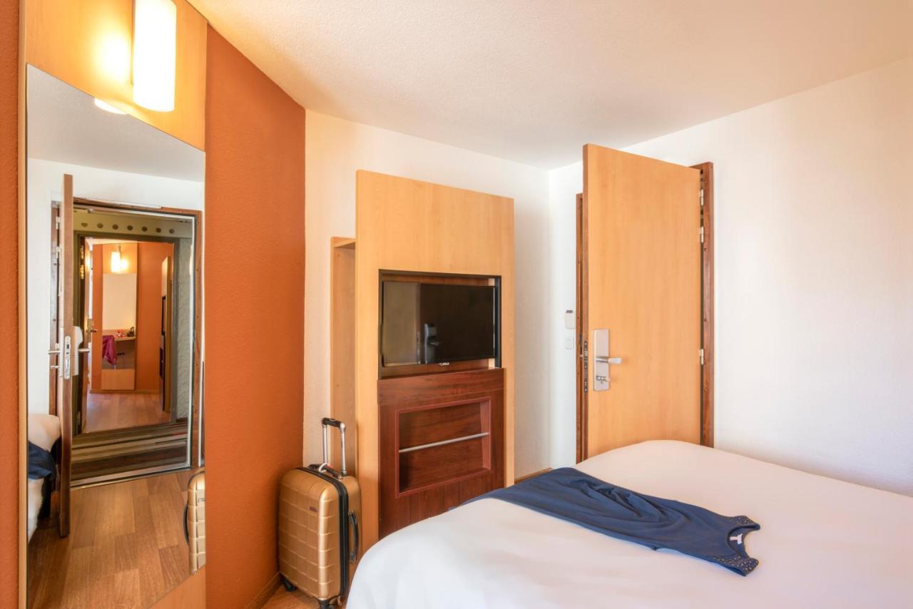 Ibis Centre Gare Tours